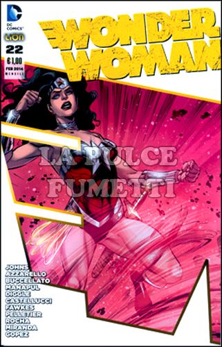 FLASH/WONDER WOMAN PACK 4